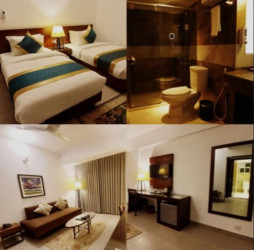 Gallery | Royal Pearl Serviced Apartment & Suites 24