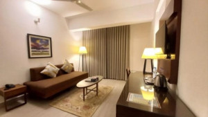 Gallery | Royal Pearl Serviced Apartment & Suites 3