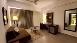 Gallery | Royal Pearl Serviced Apartment & Suites 6